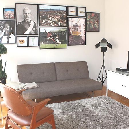 Baixa Charming Apt. | Cascao 18 Lisboa Exteriér fotografie