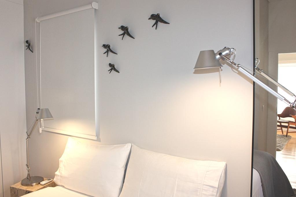 Baixa Charming Apt. | Cascao 18 Lisboa Exteriér fotografie