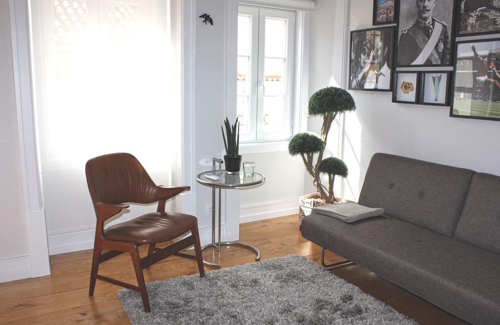 Baixa Charming Apt. | Cascao 18 Lisboa Exteriér fotografie