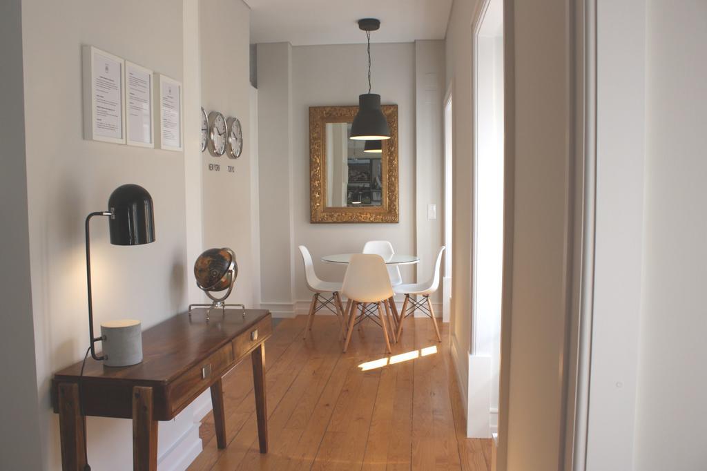 Baixa Charming Apt. | Cascao 18 Lisboa Exteriér fotografie