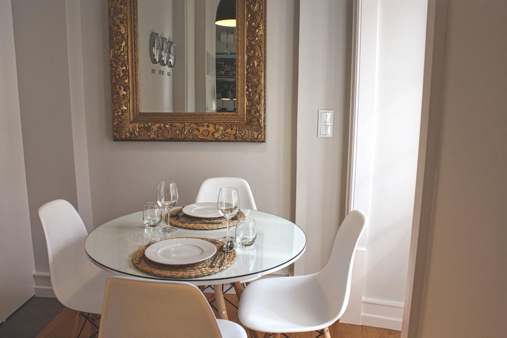 Baixa Charming Apt. | Cascao 18 Lisboa Exteriér fotografie