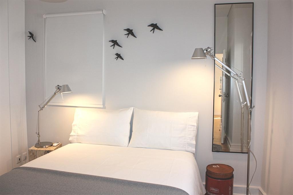 Baixa Charming Apt. | Cascao 18 Lisboa Exteriér fotografie